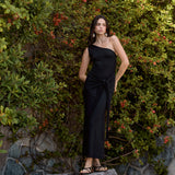 Vestido Luma negro