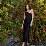 Vestido Luma negro