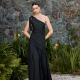 Vestido Elia negro