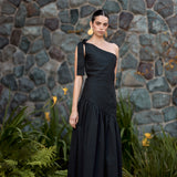 Vestido Elia negro