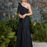 Vestido Elia negro
