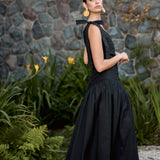 Vestido Elia negro