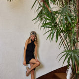 Vestido Lunara negro