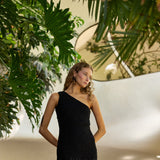 Vestido Malari negro