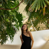 Vestido Malari negro