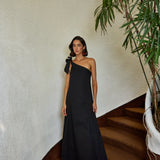 Vestido Valira negro