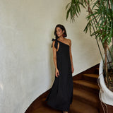 Vestido Valira negro