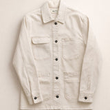 Chaqueta Louisa beige