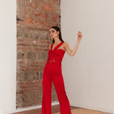 Enterito Vera Rouge