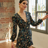 Vestido Tara Fleura